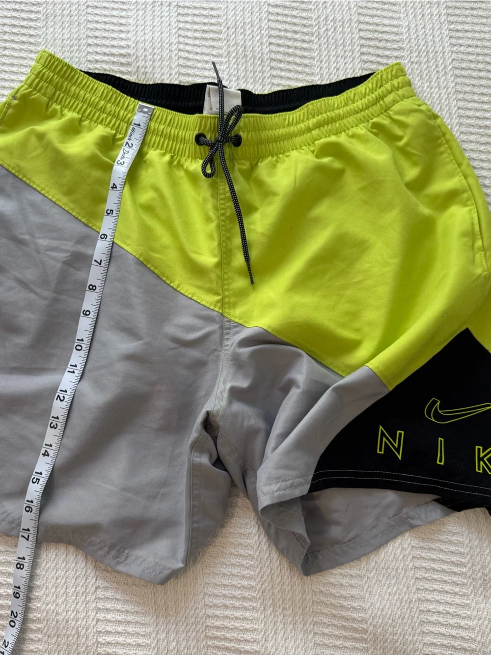 Nike Swim-short